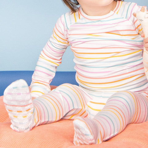 Twotie (Magnetic) - Candy Stripe