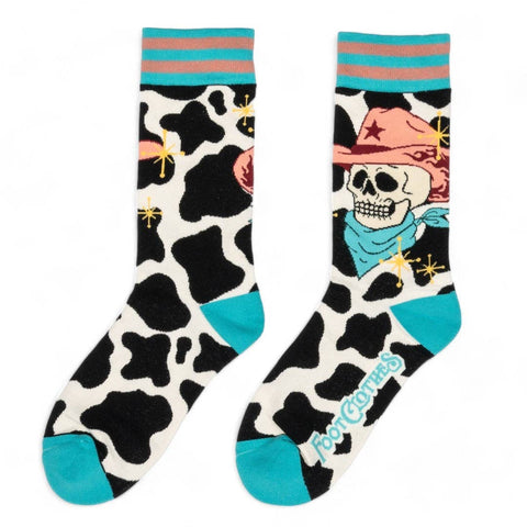 Socks - Disco Cowboy