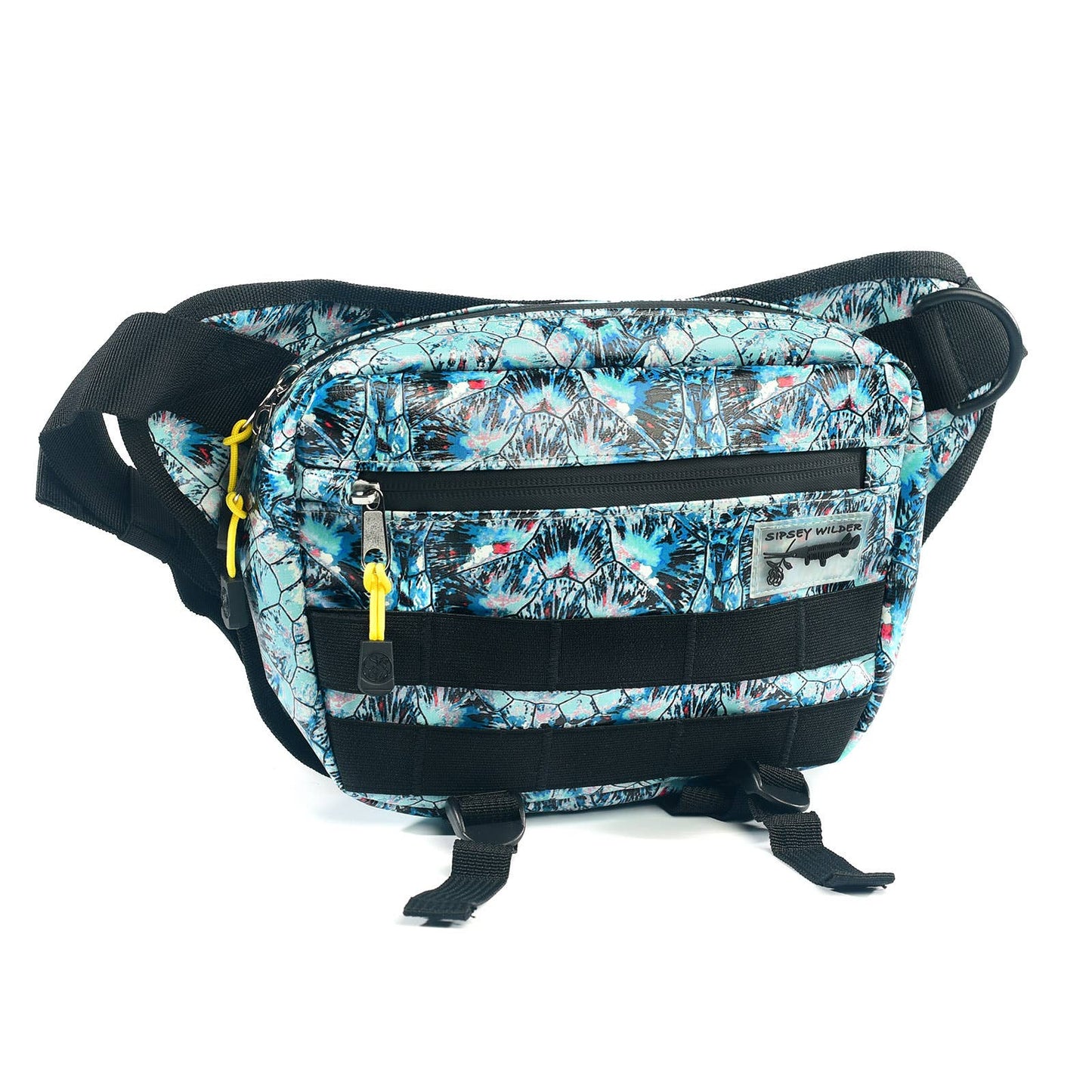 Splash Proof Utility Pack - Aqua Soul