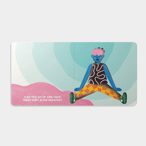 Board Book - Can You Do This?: An Imagination Play Book