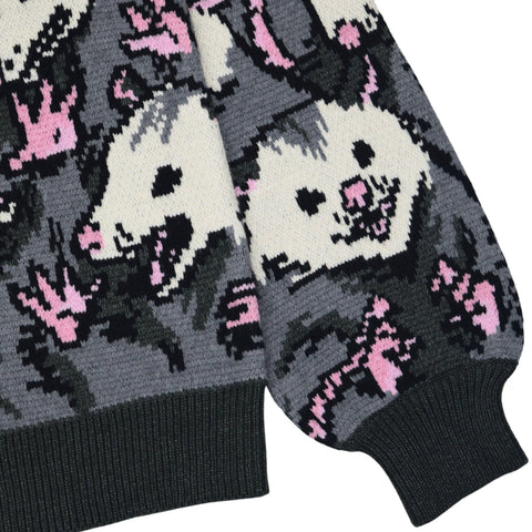 Sweater - All The Possum-bilities