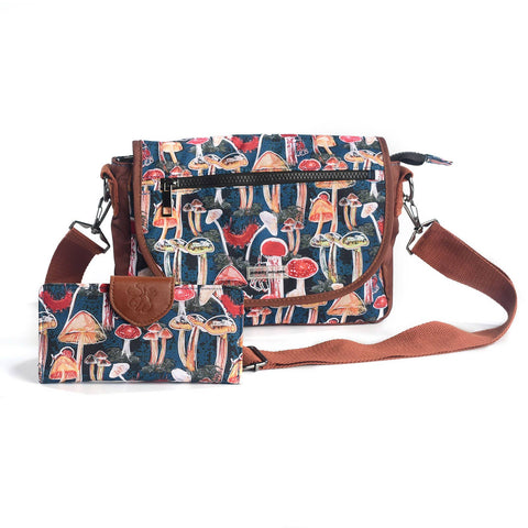Stride Crossbody Bag - Mush Love