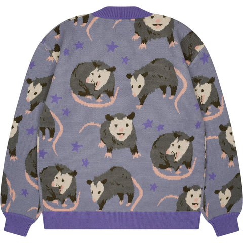 Cardigan - Screamin' Around