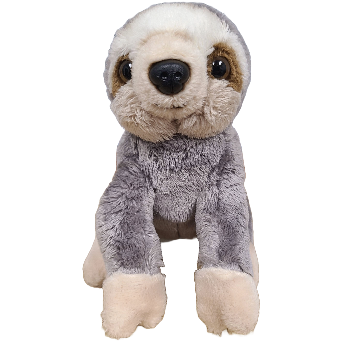 Stuffed Animal - Twiggy the Canned Sloth