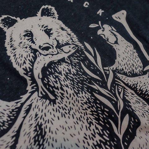 Tee (Unisex) - Forest Spirit