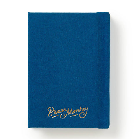 Diary - Brass Monkey Future Blackmail Tiny
