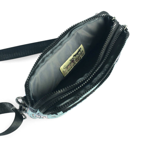 3-in-1 Bag - Piggy Patch