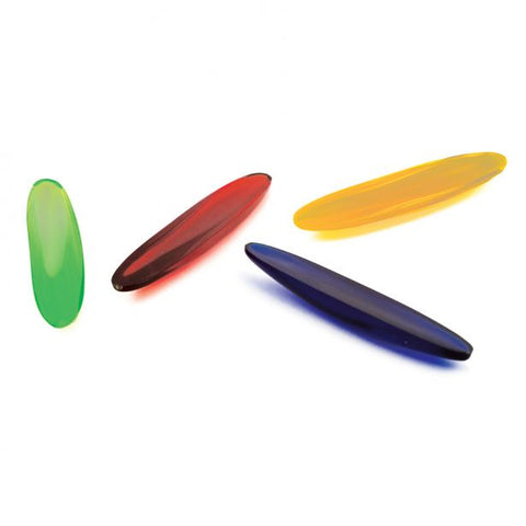 Compact Curiosities - Rattleback