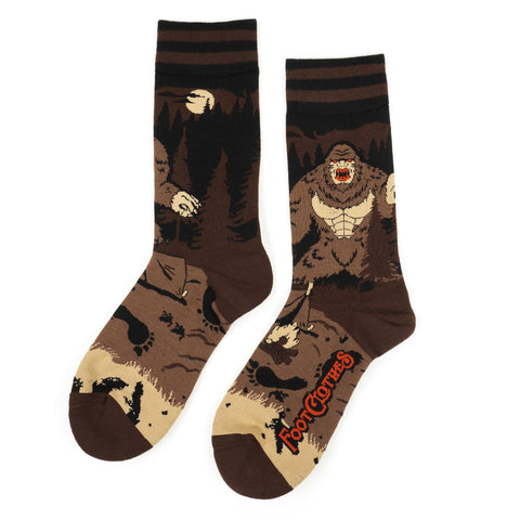 Socks - Bigfoot