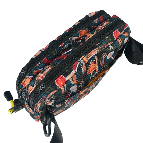 Wally Pack - Mush Love