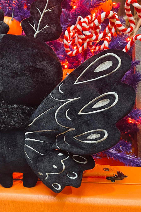Stuffed Animal - Mothman