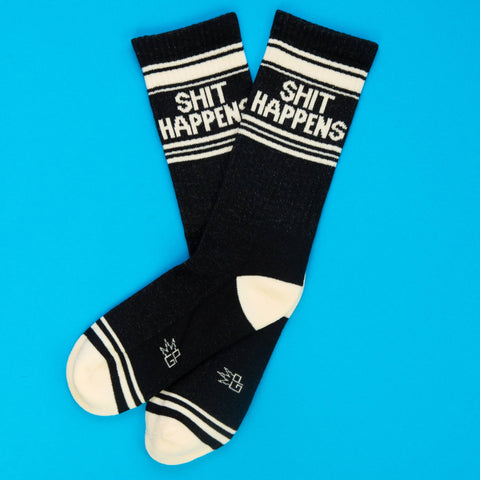 Socks - Shit Happens