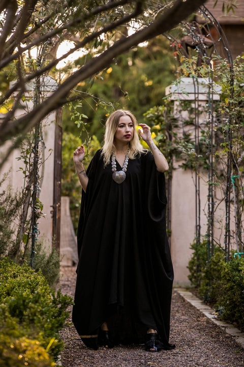Caftan - Onyx