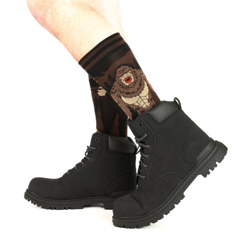 Socks - Bigfoot