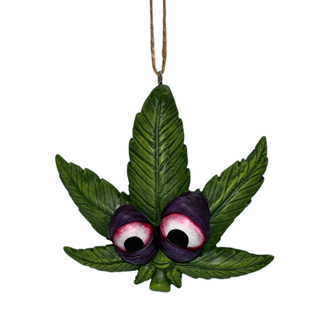 Ornament - Sigh of Releaf