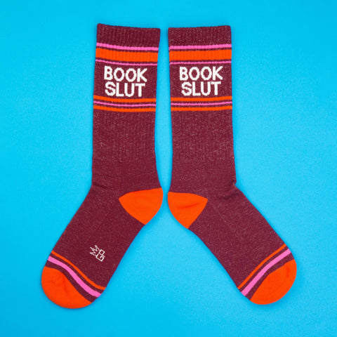 Socks - Book Slut