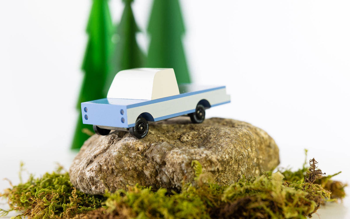 Toy Car - Sonora Pickup