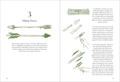 Book (Hardcover) - 50 Things to Do in the Wild