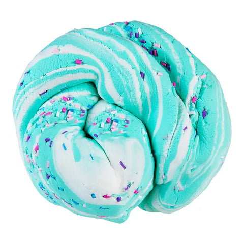 Butter Slimi - Mint Swirl