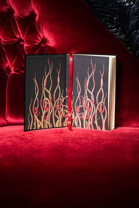 Book (Hardcover) - H. P. Lovecraft Tales of Horror by H. P. Lovecraft