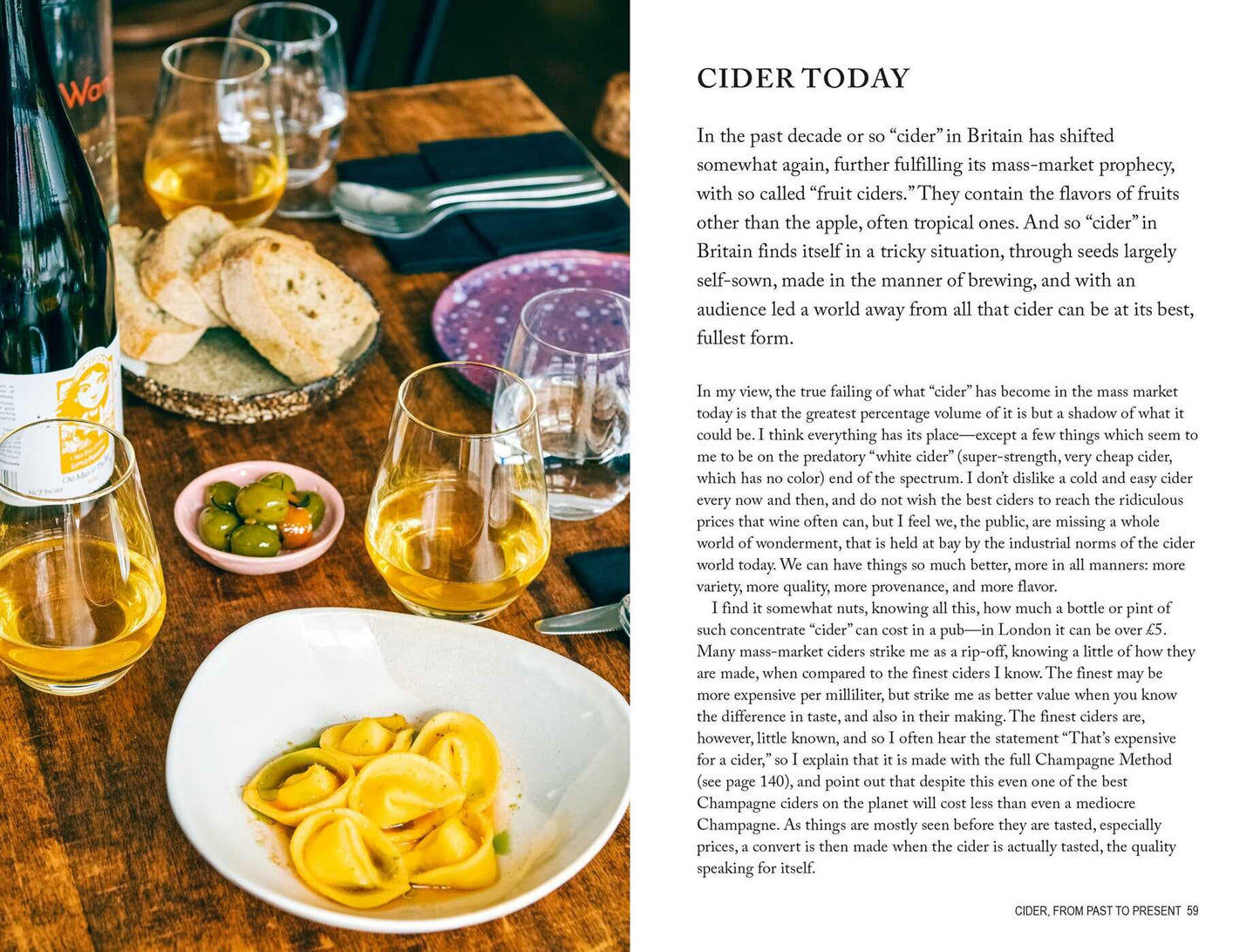 Book (Hardcover) - Cider: Understanding The World Of Natural, Fine Cider