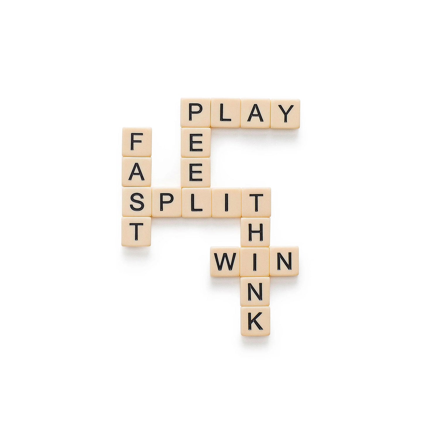 Game - Bananagrams