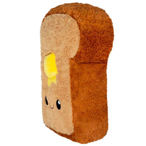 Squishable - Buttered Toast