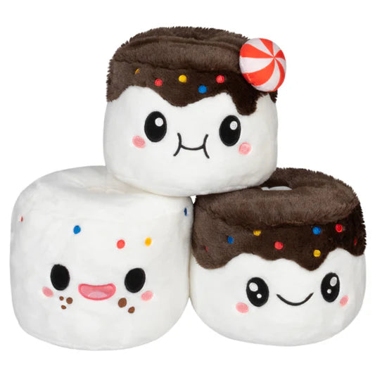 Squishable - Stick de malvavisco Comfort Food 