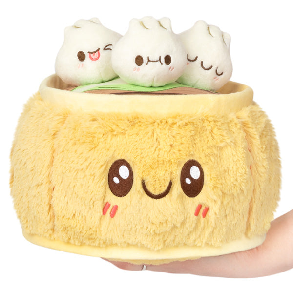 Squishable - Mini Comfort Food Dim Sum