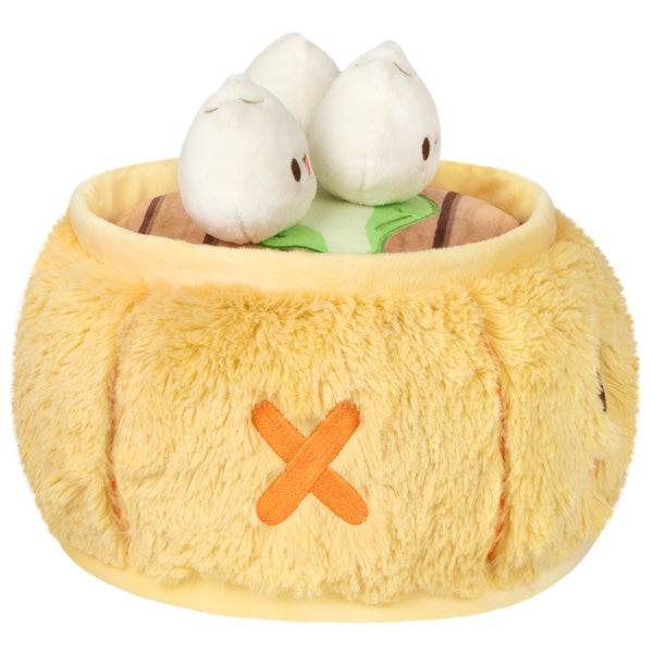 Squishable - Mini Comfort Food Dim Sum