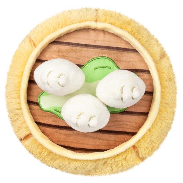 Squishable - Mini Comfort Food Dim Sum