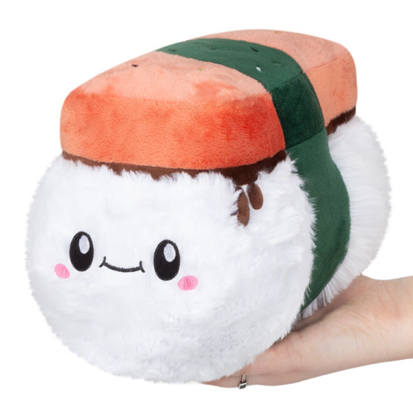 Squishable - Mini Ham Musubi