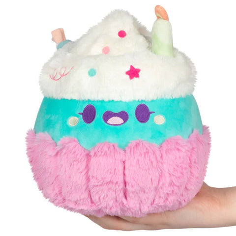 Squishable - Mini Comfort Food Party Cupcake