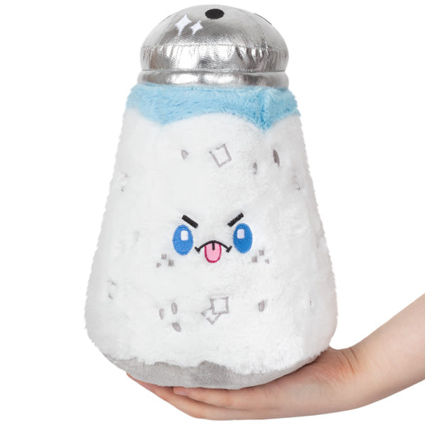 Squishable - Mini Salt