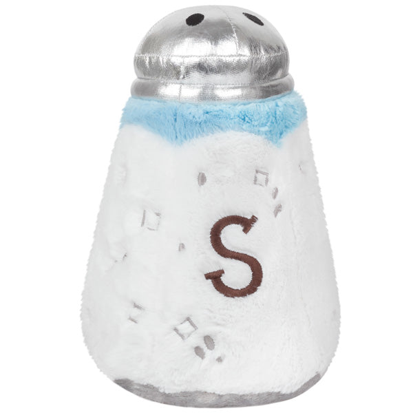 Squishable - Mini Salt