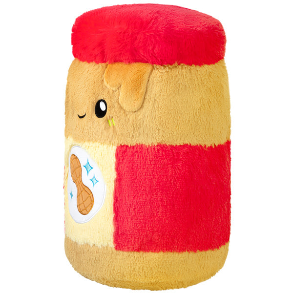 Squishable - Peanut Butter Jar