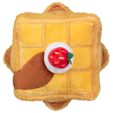 Squishable - Waffle Stack