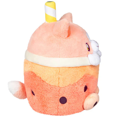 Squishable - Corgi Bubble Tea