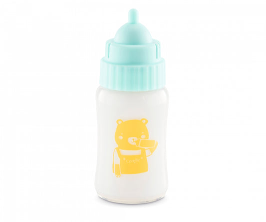 Baby Doll - Milk Bottle with Sound