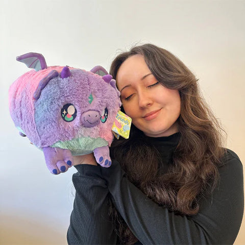 Squishable - Toobling Cosmic Dragon
