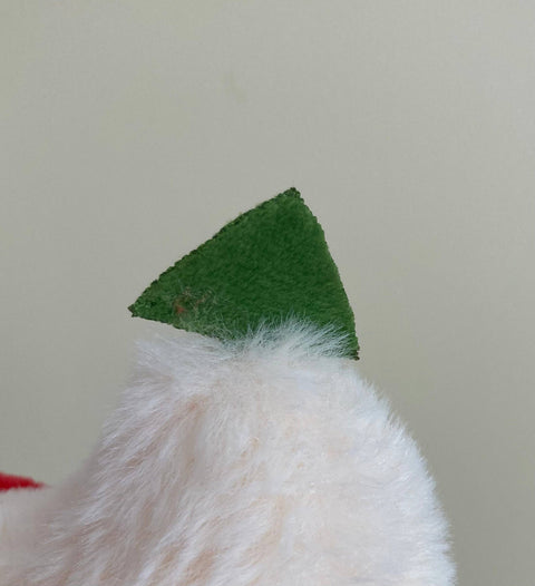 Stuffed Animal - Baby Mushroom Dragon