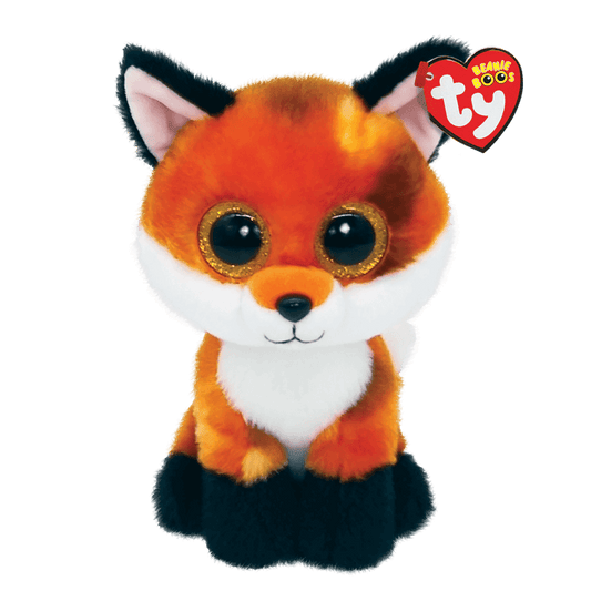 Stuffed Animal - Meadow Fox (Medium)