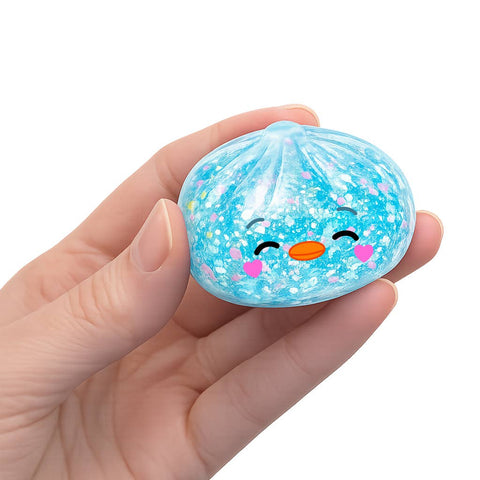 Blind Box - Hello Duck Dumpling: Mystery Mini Sugar Glitter Edition