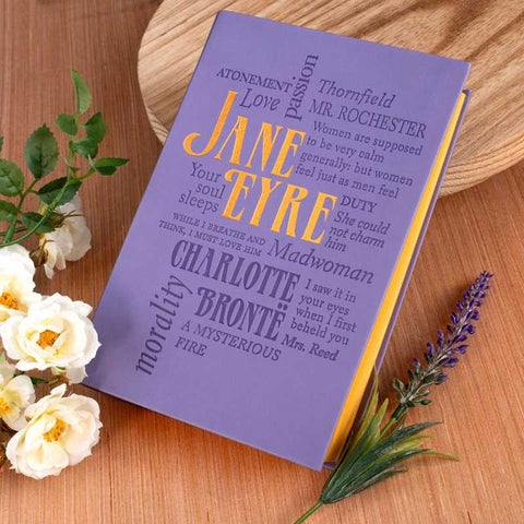 Book (Flexibound) - Jane Eyre by Charlotte Brontë