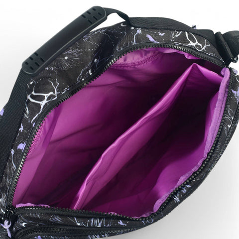 Tech Tote - Mystic Murder