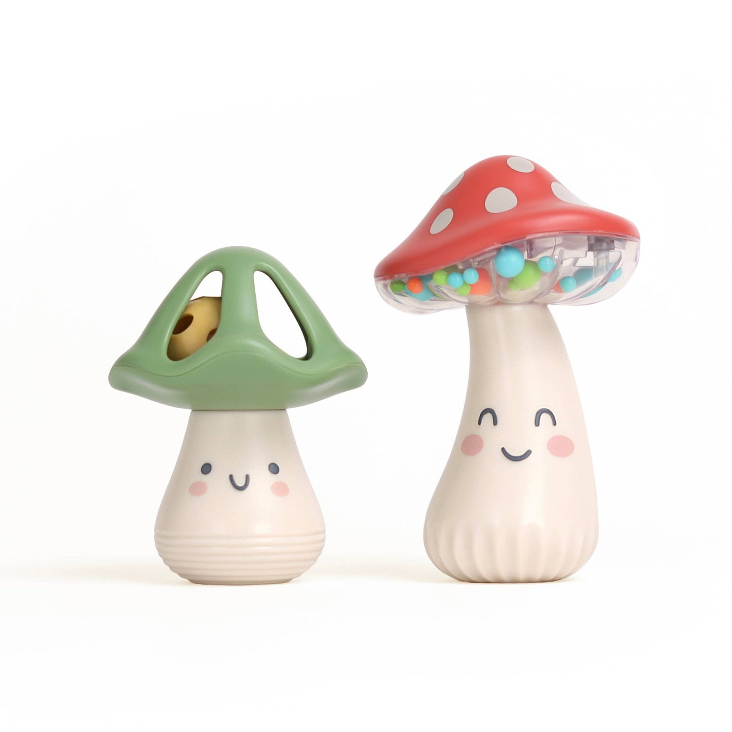 Itzy Mini Maracas™ - Mushrooms