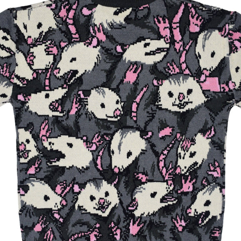 Sweater - All The Possum-bilities