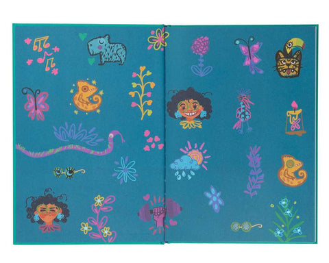 Book (Hardcover) - Disney Modern Classics: Encanto