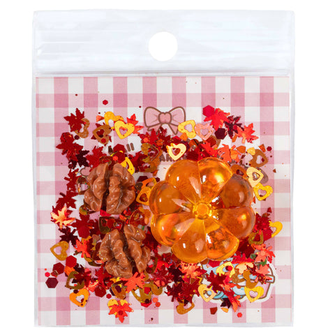 Slime - Pumpkin Pie Filling Butter