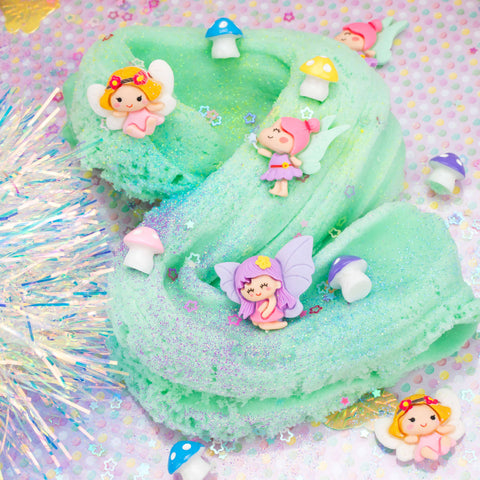 Slime - Fairy Garden Cloud